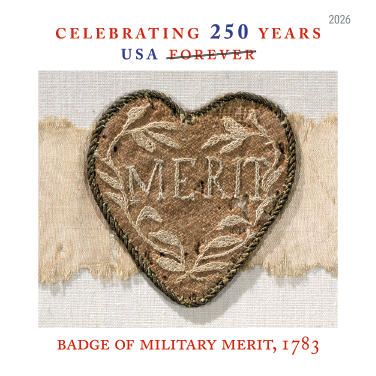 2026 Treasures of the Revolutionary Era Stamps | Tool Stamps US Postage Stamps