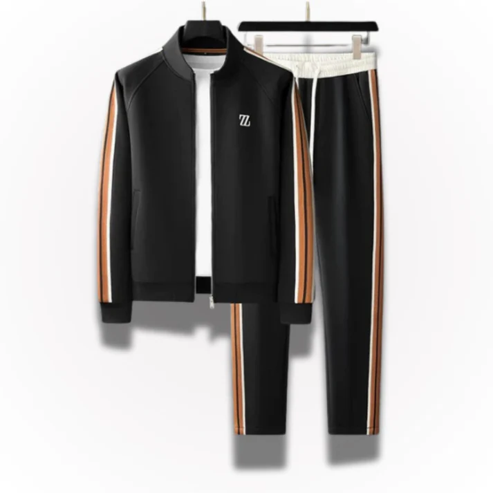 Sergio - Premium Tracksuit Set